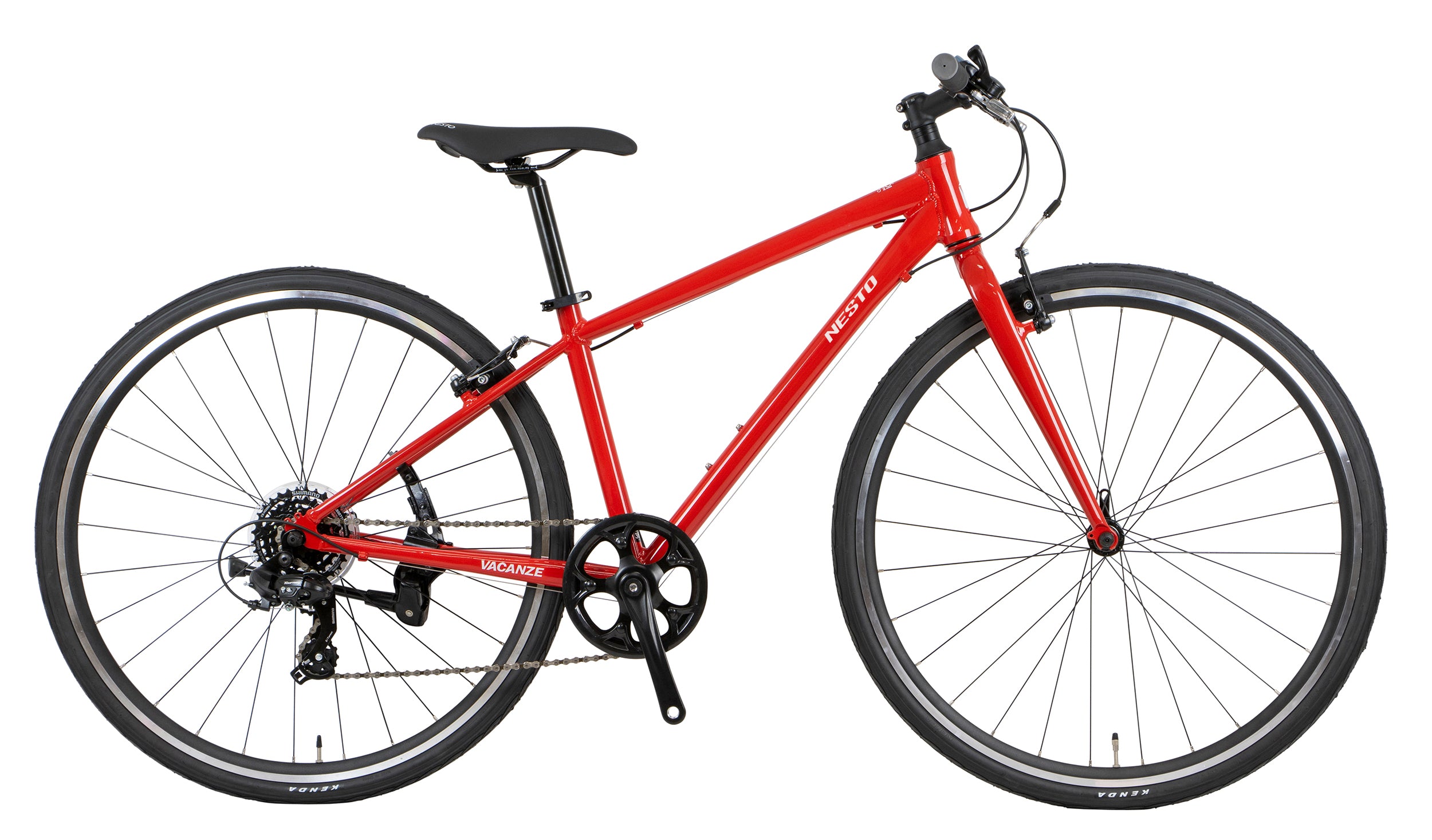 アウトレット／NESTO ネスト クロスバイク VACANZE 2 バカンゼ 2 7段