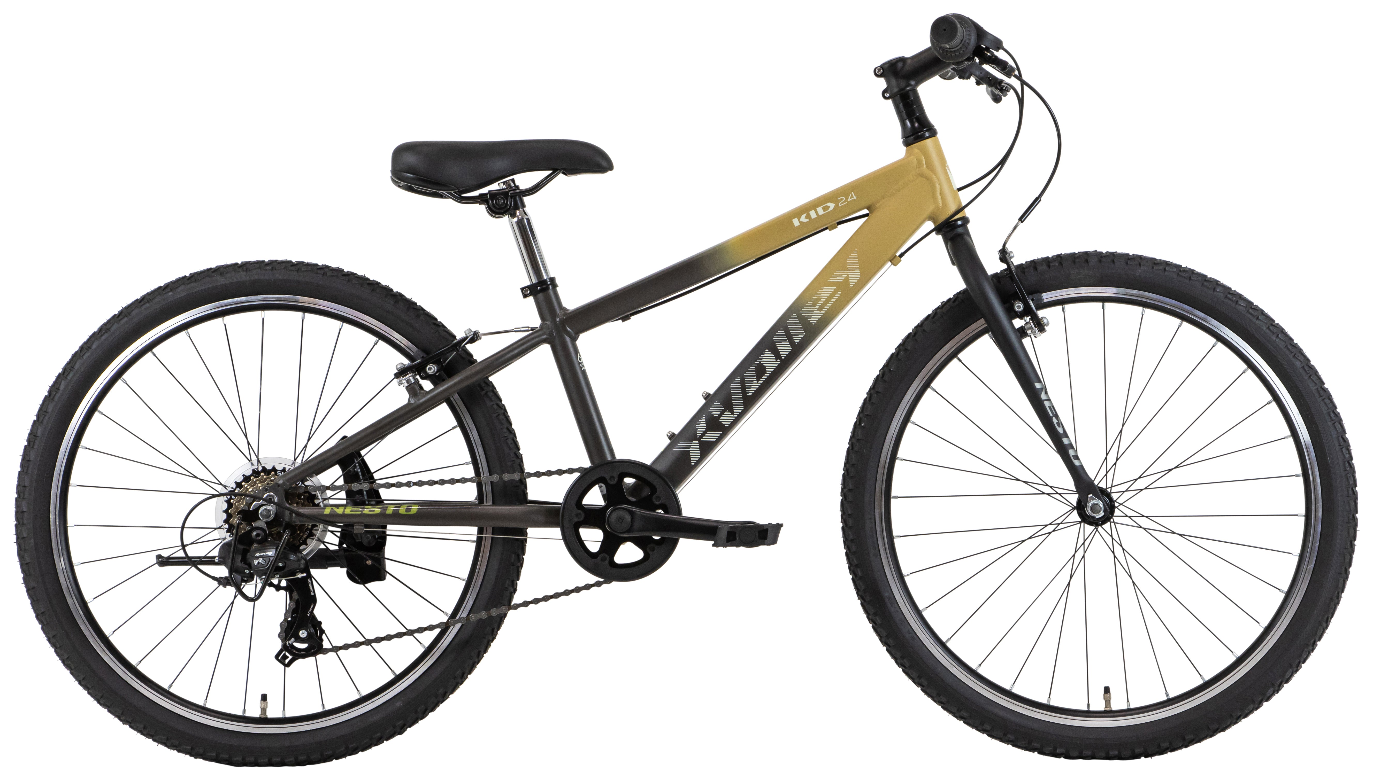 新生活応援セール／[NESTO STANDARD] X-VALLEY KID 24 (ネスト クロス