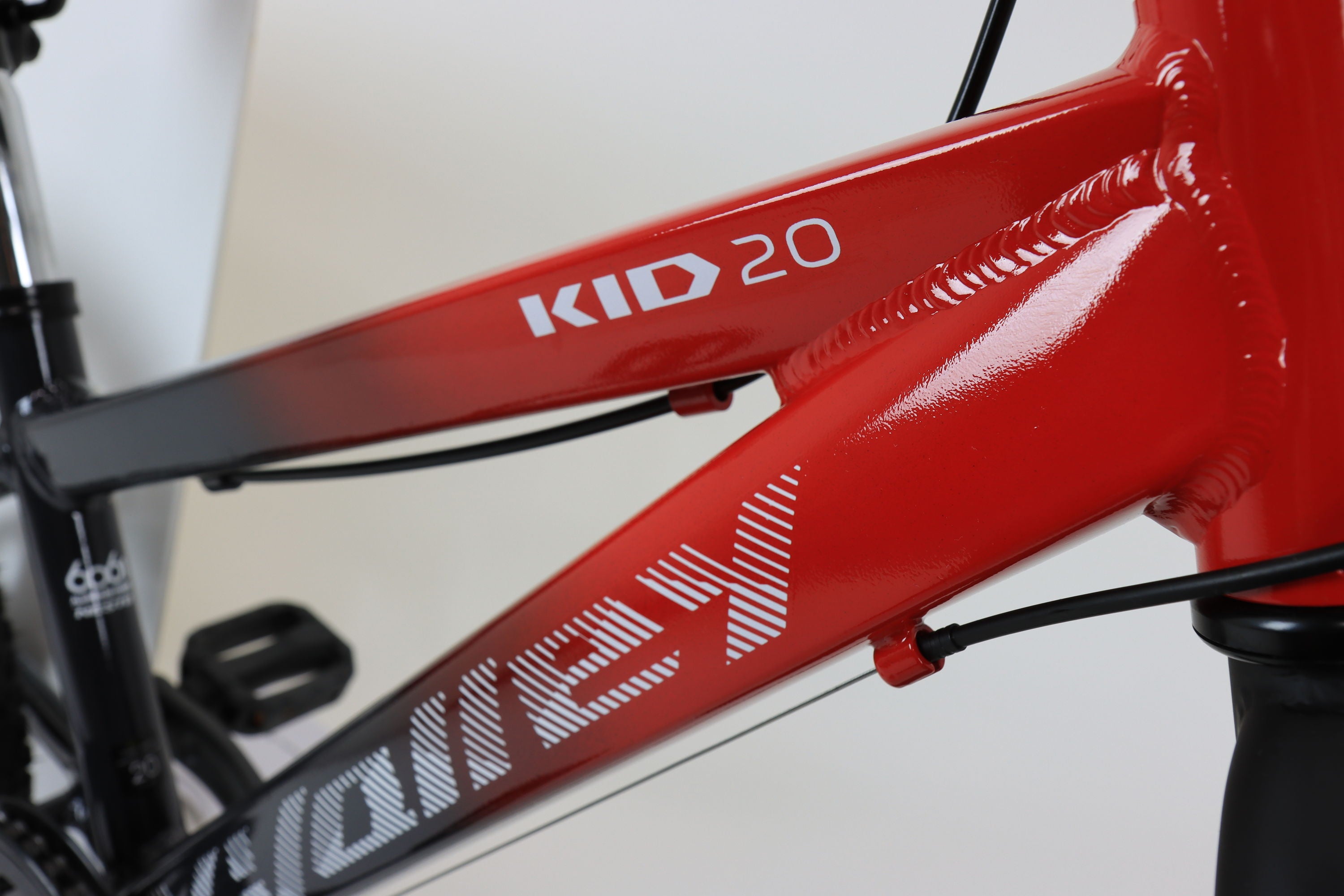 新生活応援セール／[NESTO STANDARD] X-VALLEY KID 22 (ネスト クロス