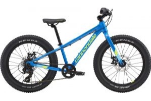 CycleTrip(スポーツ自転車シェア) – 大阪府 Cannondale CUJO 20（KIDS