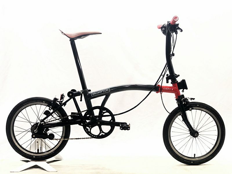 BROMPTON商品一覧 |新品・中古・ブランド自転車・ロードバイクなど