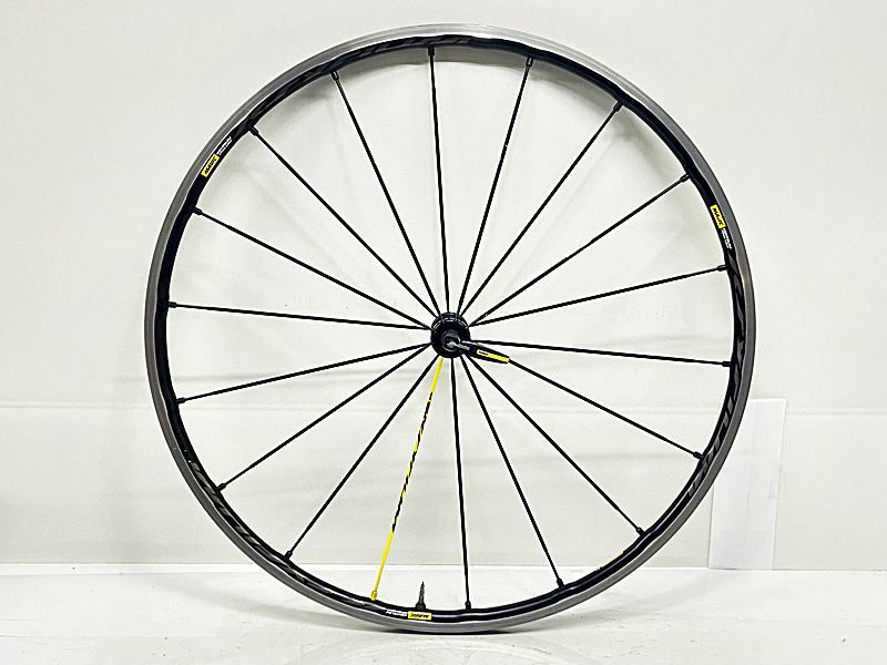 マビック MAVIC キシリウムプロ KSYRIUM PRO UST ホイールセット