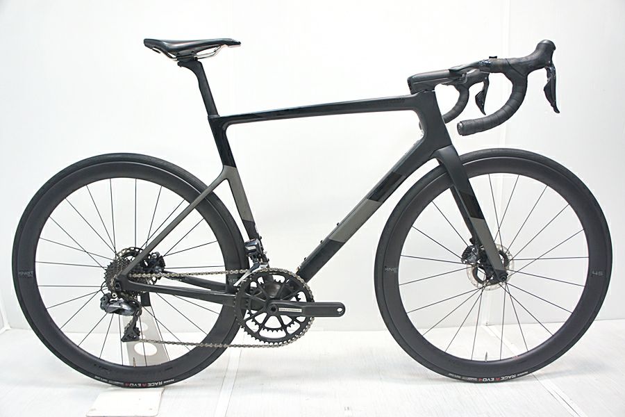 ▽▽キャノンデール CANNONDALE SUPERSIX EVO HI-MOD ULTEGRA R8070