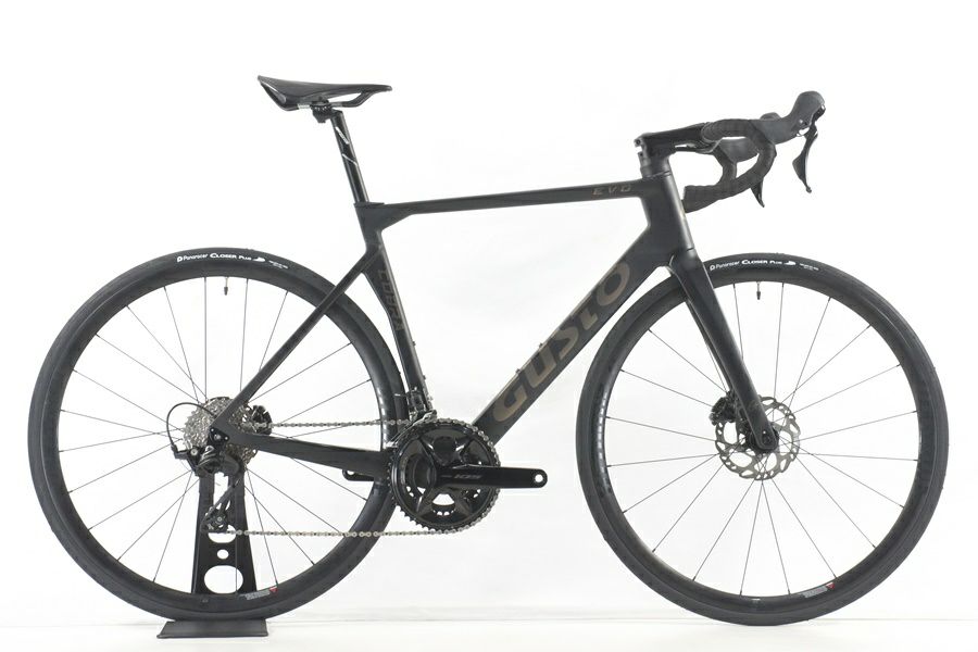 ◇◇グスト GUSTO コブラ COBRA EVO DB ELITE 2024年モデル カーボン