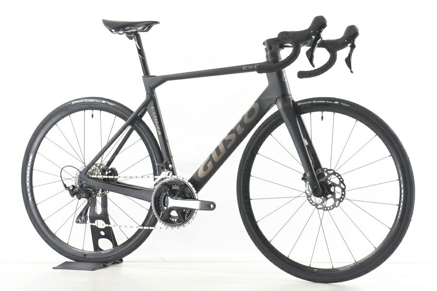 ◇◇グスト GUSTO コブラ COBRA EVO DB ELITE 2024年モデル カーボン