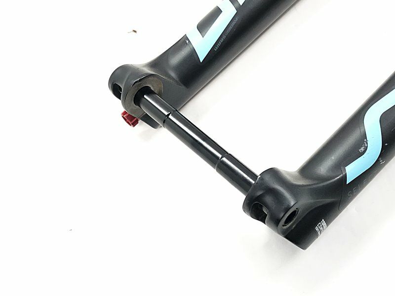 ロックショックス ROCKSHOX シド セレクト フロントフォーク SID