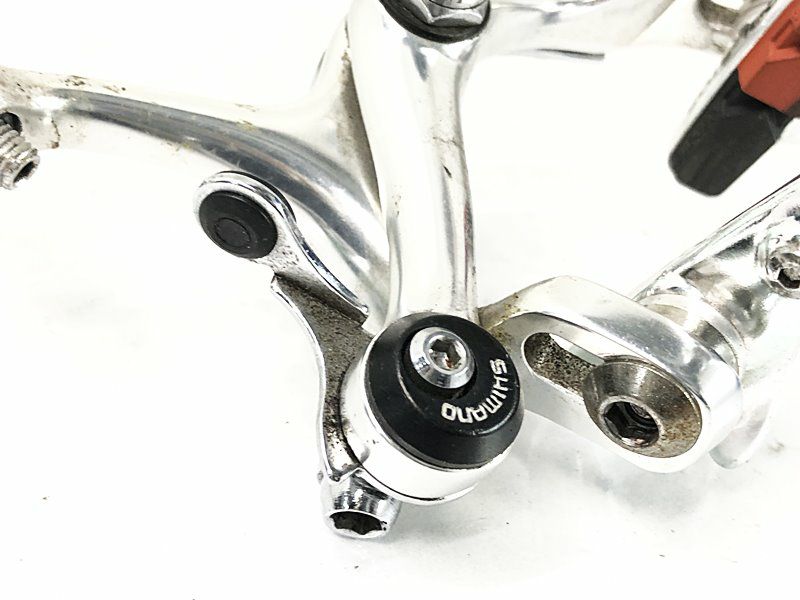 シマノ SHIMANO デュラエース ブレーキ、レバーセット DURA-ACE BR