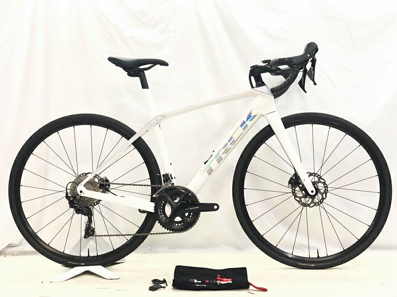 当サイト限定 完成車 BIG SALE】美品 トレック TREK ドマーネ DOMANE