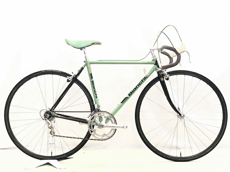 クロモリロードバイク-500サイズの通販｜サイクルパラダイス