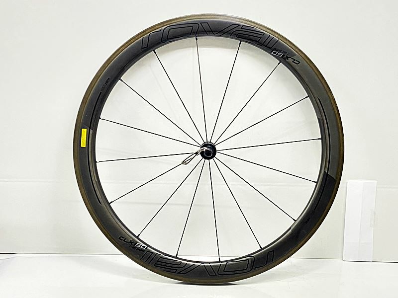 ロヴァール ROVAL ラピーデ RAPIDE CLX50 ホイールセット シマノフリー