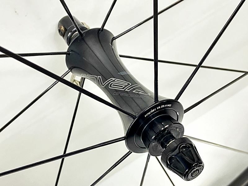 ロヴァール ROVAL ラピーデ RAPIDE CLX50 ホイールセット シマノフリー