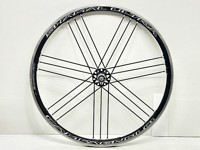 訳アリ カンパニョーロ シャマルウルトラ SHAMAL ULTRA ホイールセット
