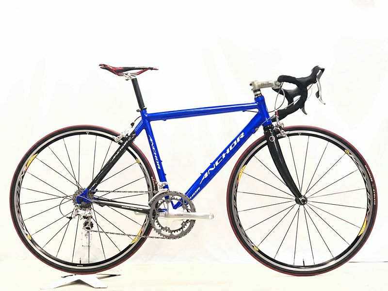 アンカー商品一覧 |新品・中古・ブランド自転車・ロードバイクなど