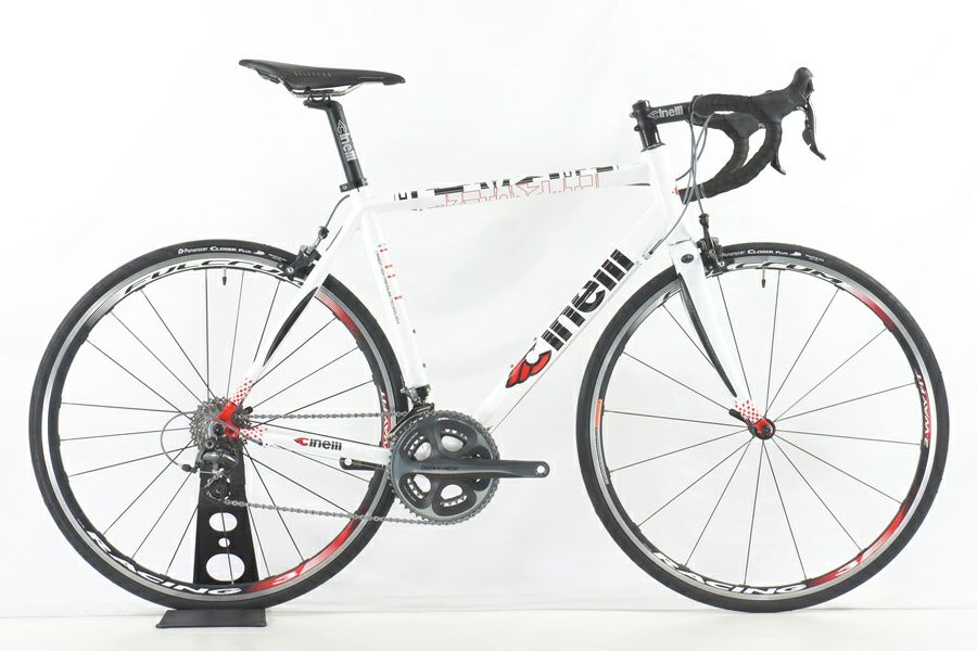 ◇◇チネリ CINELLI ザ・マシーン THE MACHINE 2009年モデル カーボン