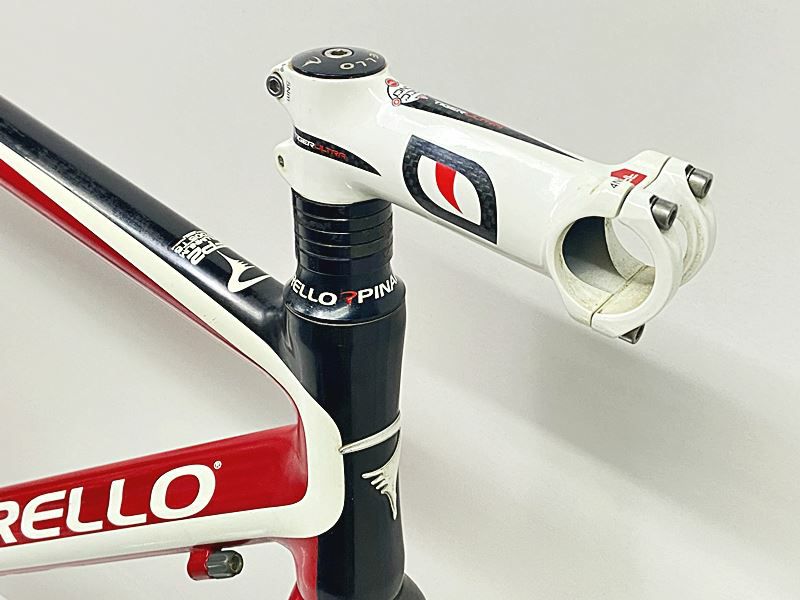 大感謝・大決算セール】ピナレロ PINARELLO FP2 ロード フレームセット