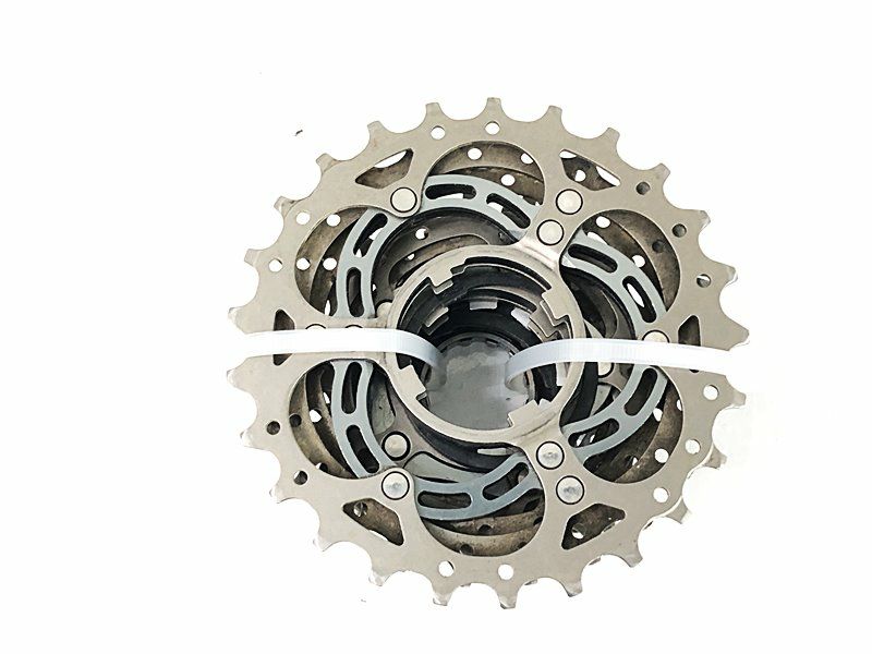 カンパニョーロ CAMPAGNOLO スーパーレコード 11 SUPER RECORD 11S 12