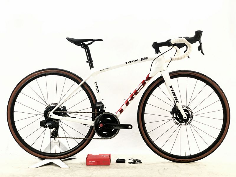 トレック商品一覧 |新品・中古・ブランド自転車・ロードバイクなど