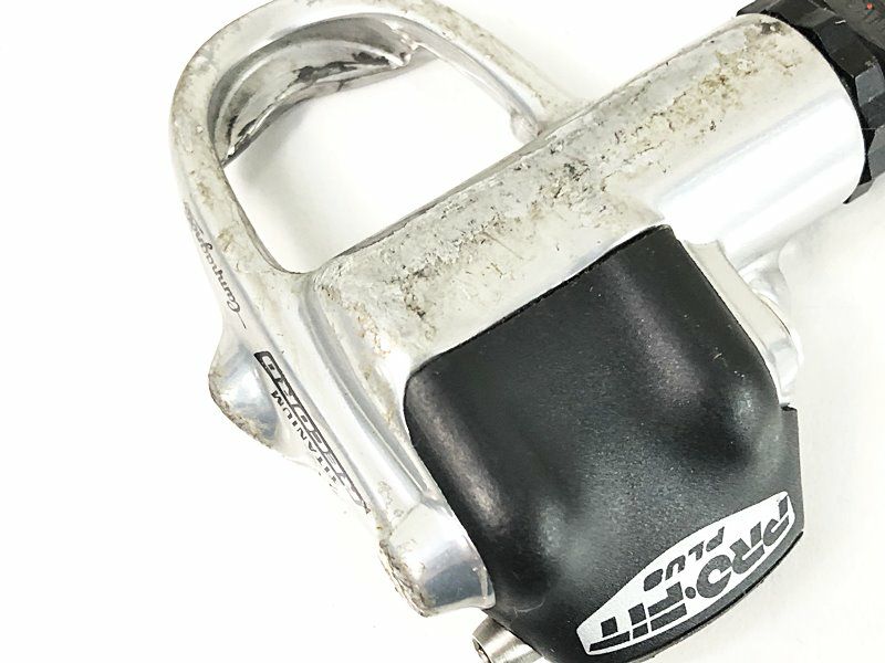 カンパニョーロ CAMPAGNOLO レコード プロフィット プラス RECORD PRO