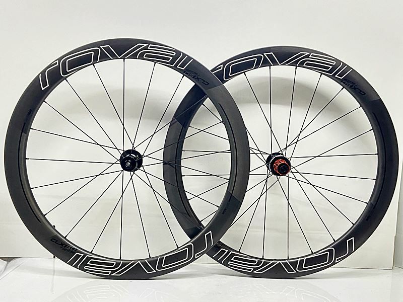 大感謝・大決算セール】ロヴァール ROVAL ラピーデ RAPIDE CLX50