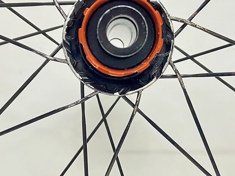 ロヴァール ROVAL ラピーデ RAPIDE CLX50 ホイールセット シマノフリー