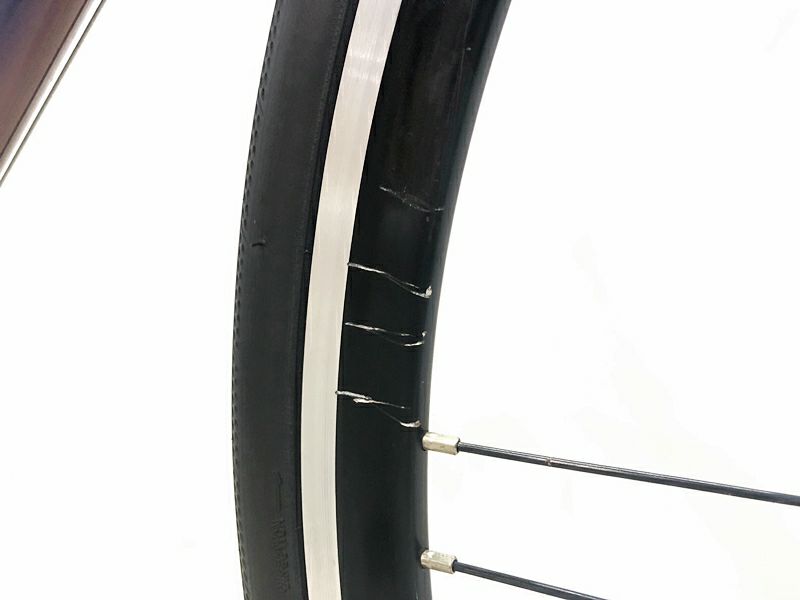 大感謝・大決算セール】クライン KLEIN オーラ AURA V SHIMANO TIAGRA