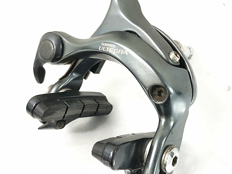 シマノ SHIMANO アルテグラ ULTEGRA BR-6600 キャリパーブレーキ前後
