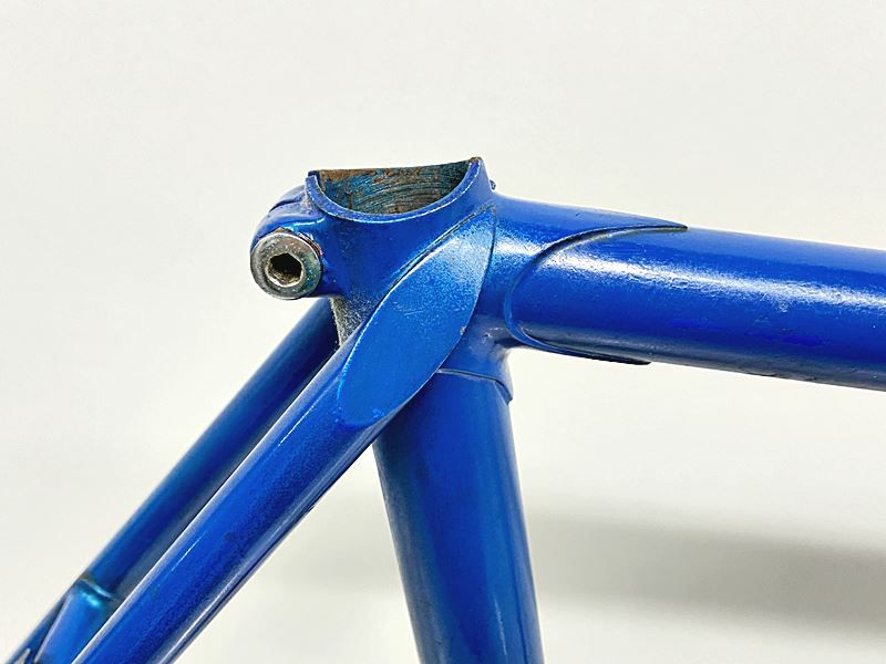 大感謝・大決算セール】訳アリ ケルビム CHERUBIM ロード フレーム