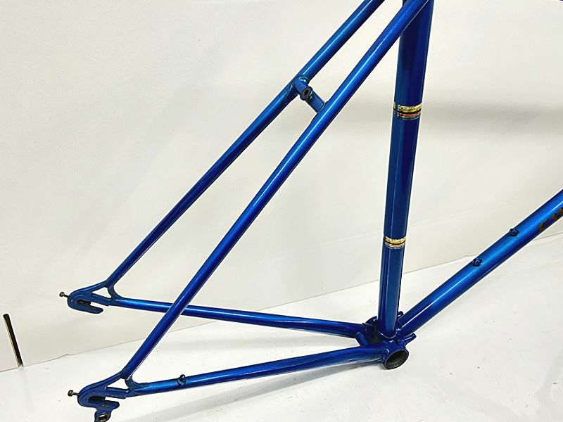 大感謝・大決算セール】訳アリ ケルビム CHERUBIM ロード フレーム