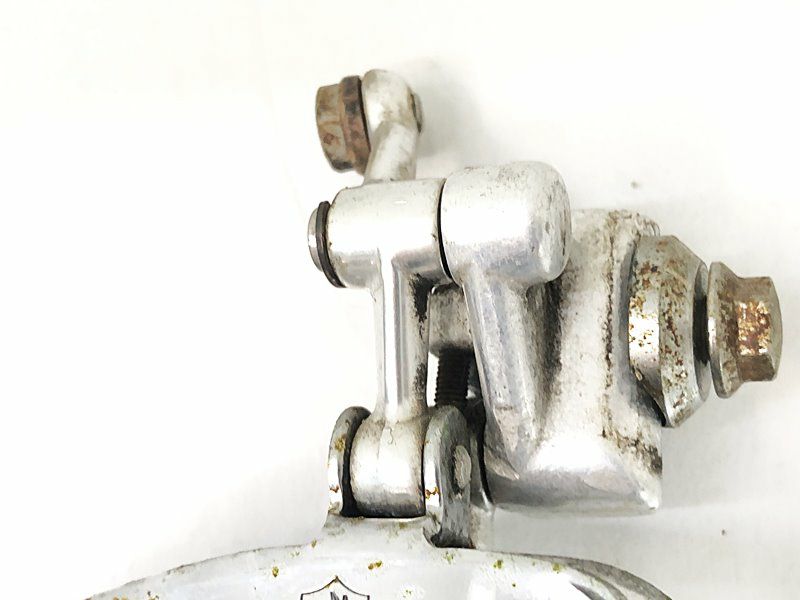 カンパニョーロ CAMPAGNOLO スーパーレコード 50周年 SUPER RECORD