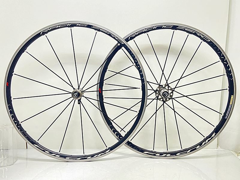 大感謝・大決算セール】フルクラム FULCRUM レーシングゼロ RACING