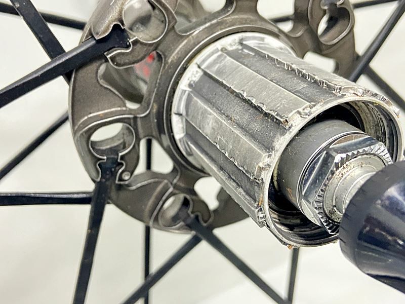 大感謝・大決算セール】フルクラム FULCRUM レーシングゼロ RACING