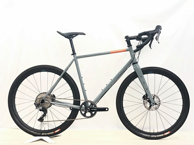 クロモリロードバイク-520サイズの通販｜サイクルパラダイス