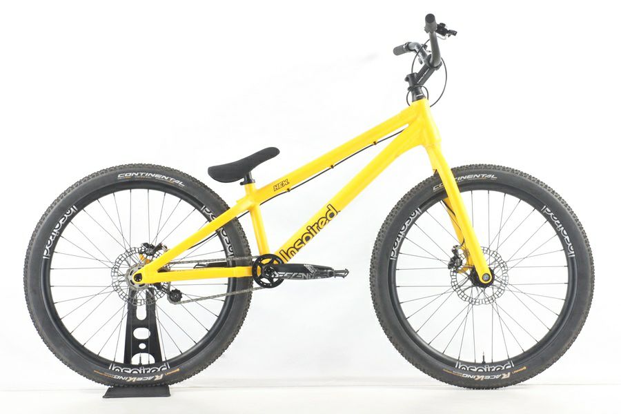 ◇◇インスパイアード INSPIRED ヘクスチーム HEX TEAM 2023年モデル