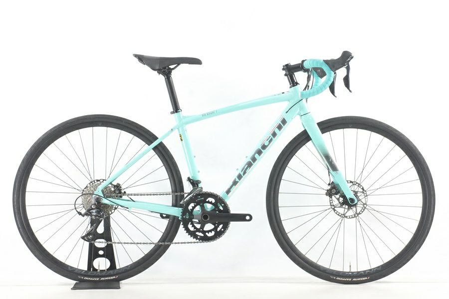 ◇◇ビアンキ BIANCHI ビアニローネ7 VIA NIRONE 7 DISC 2023年モデル