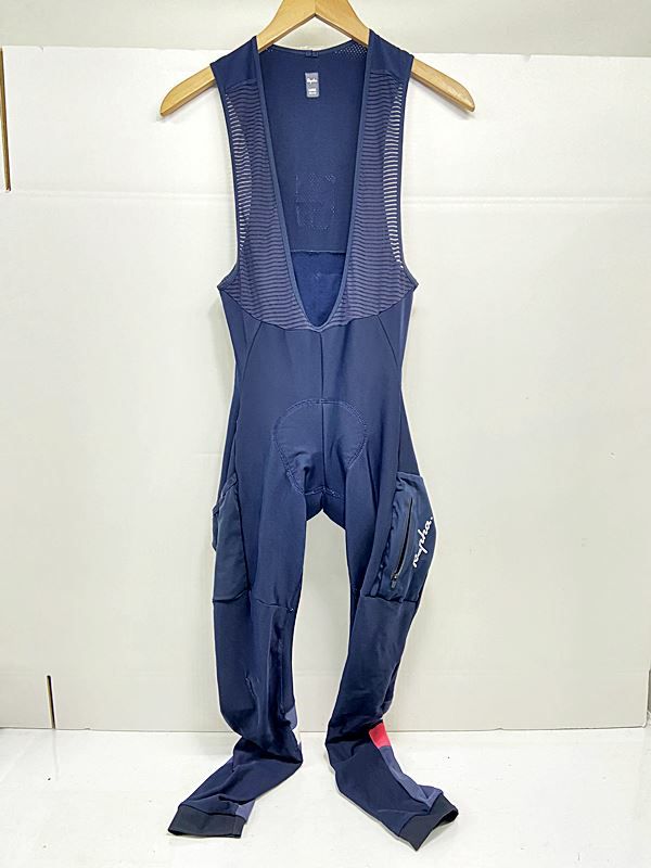 ラファ Rapha ブルベ カーゴ ウィンタータイツ ウィズパッド BREVET