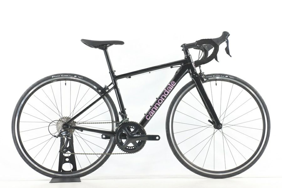 CANNONDALE SHIMANO 105 サイズ44 ロードバイク他7点