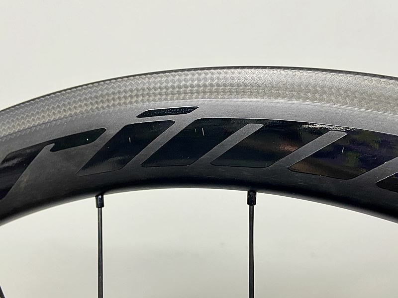 プライム PRIME ブラックエディション BLACK EDITION 50 ホイール