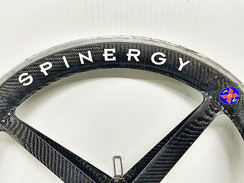 大感謝・大決算セール】スピナジー SPINERGY REV X ホイールセット