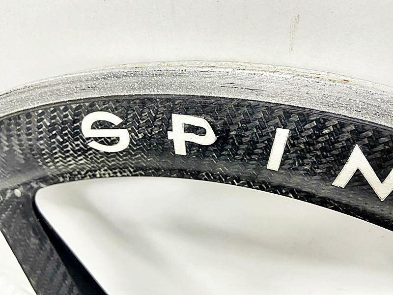 大感謝・大決算セール】スピナジー SPINERGY REV X ホイールセット