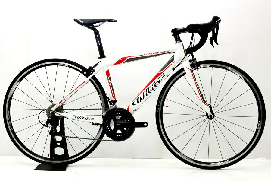 大感謝・大決算セール】ウィリエール Wilier モンテグラッパ