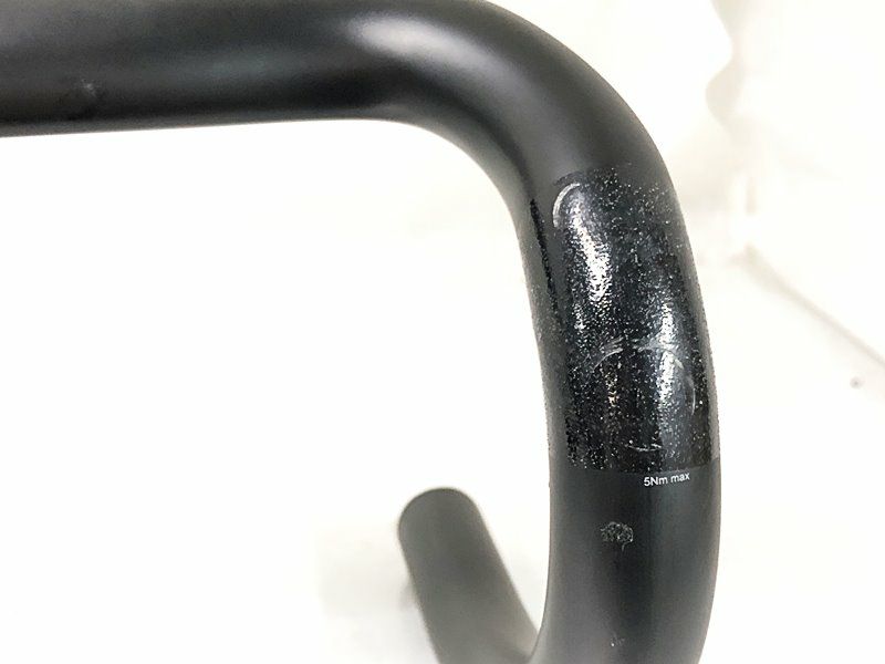 トムソン THOMSON カーボン ドロップバー エアロ CARBON DROP BAR AERO