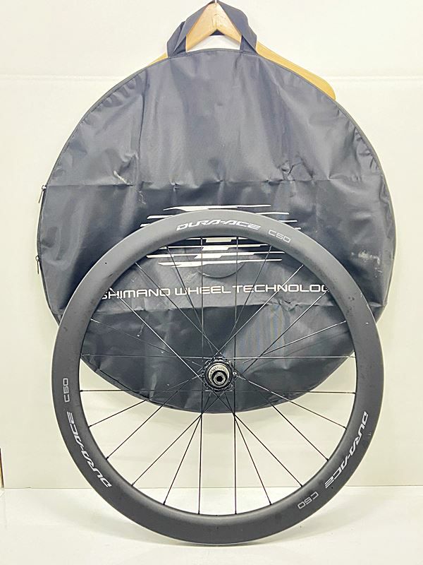 ディスクブレーキのチューブラーホイール700Cの通販｜サイクルパラダイス