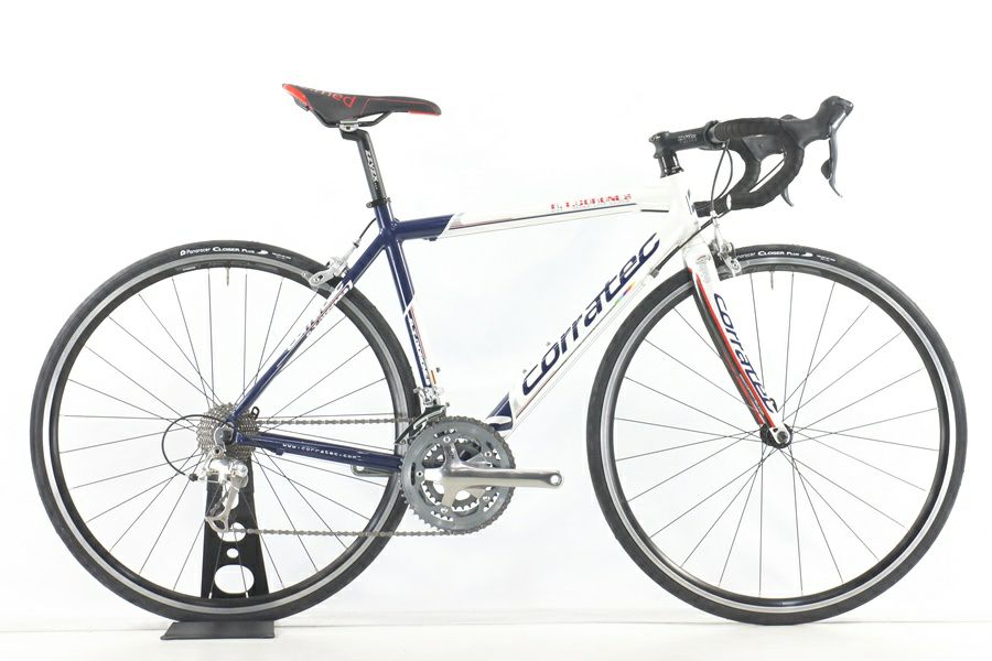 ◇◇コラテック CORRATEC コロネス R.T.CORONES 2009年頃モデル アルミ