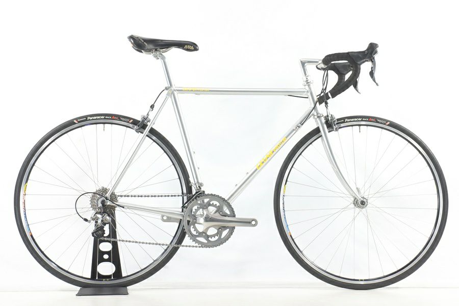 ◇◇エクタープロトン EXTAR PROTON クロモリロード SHIMANO 105 5700