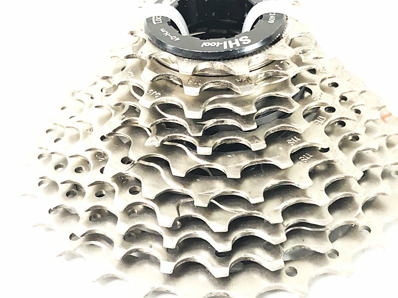 エドコ EDCO 11速スプロケット シマノフリー 11S SPROCKET for SHIMANO