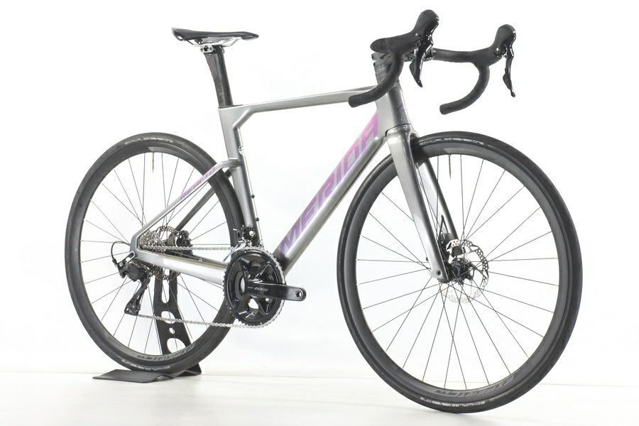 ◇◇メリダ MERIDA リアクト 4000 REACTO 4000 2024年モデル カーボン