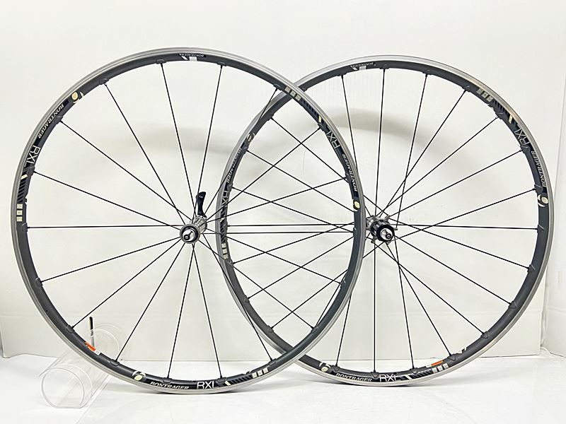 大感謝・大決算セール】ボントレガー BONTRAGER RXL ホイールセット