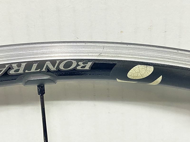 大感謝・大決算セール】ボントレガー BONTRAGER RXL ホイールセット