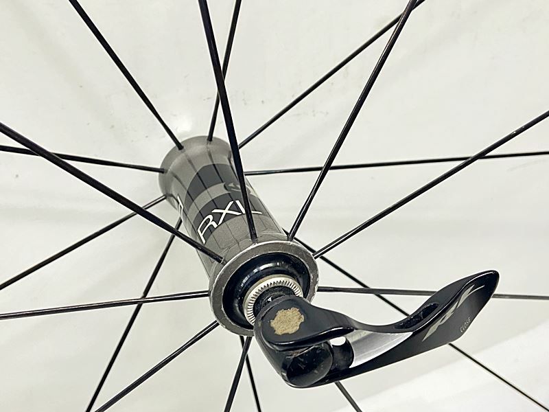 大感謝・大決算セール】ボントレガー BONTRAGER RXL ホイールセット