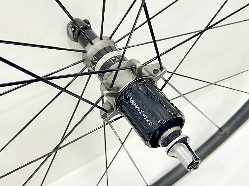 大感謝・大決算セール】ボントレガー BONTRAGER RXL ホイールセット